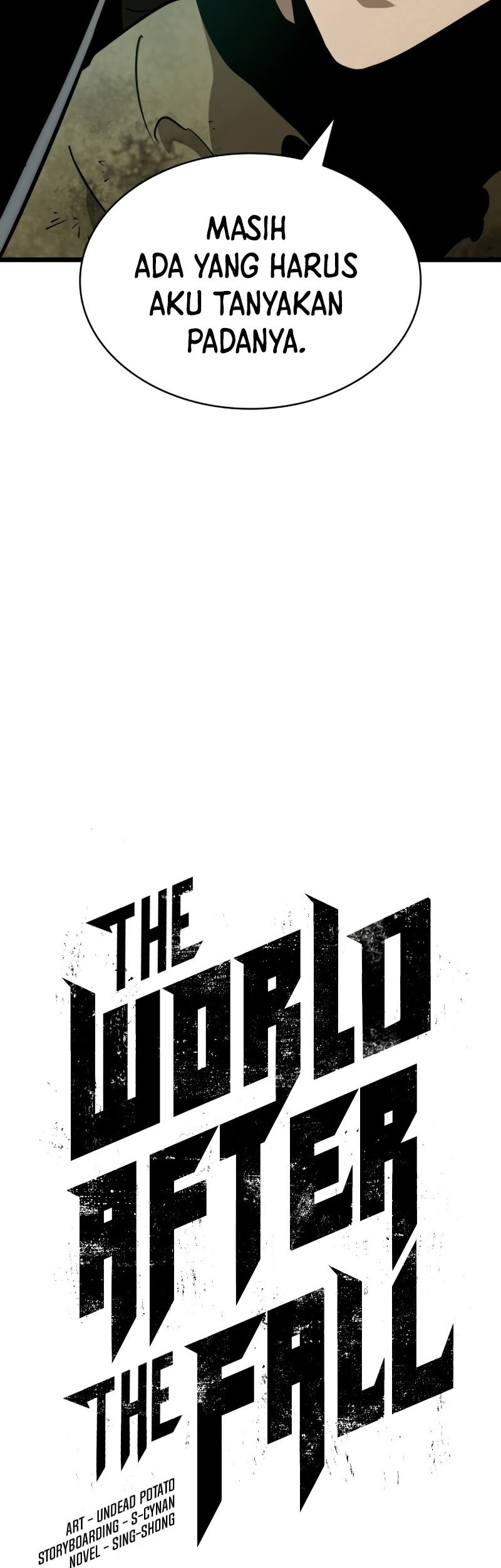 The World After the Fall Bab 21 halaman 6