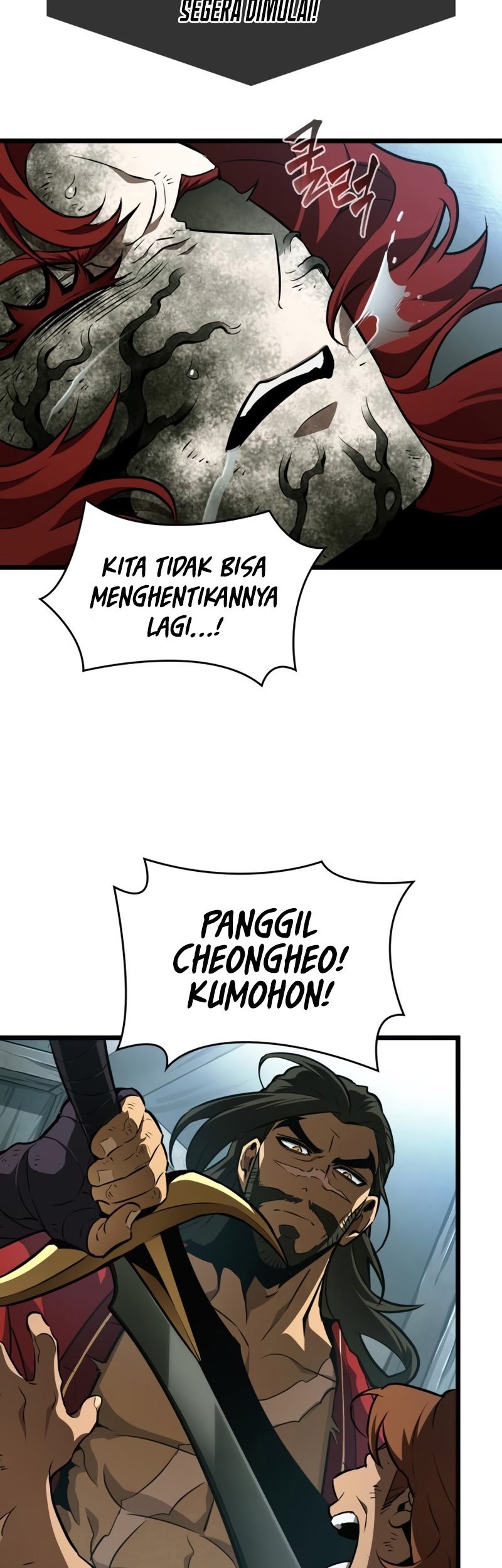 The World After the Fall Bab 21 halaman 18