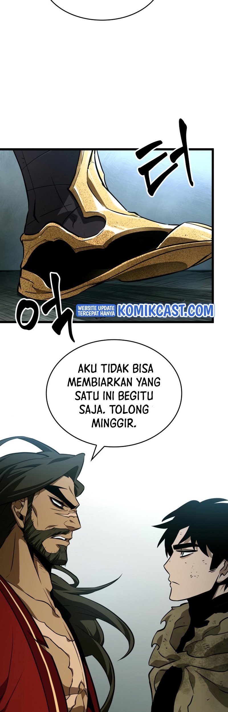 The World After the Fall Bab 21 halaman 22