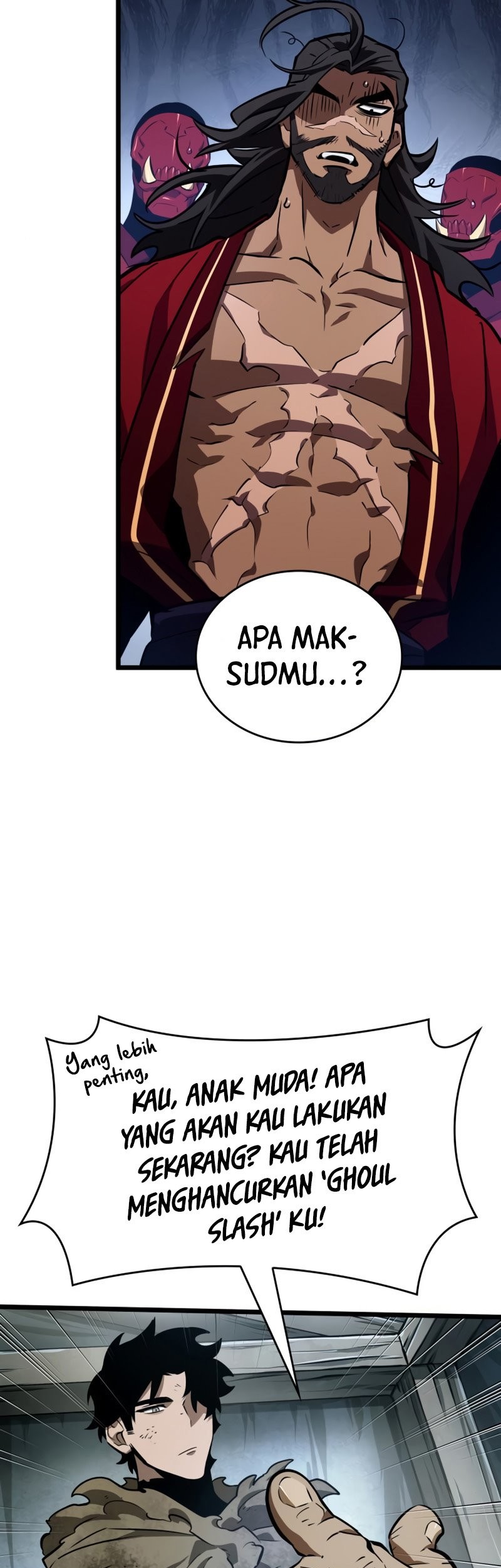 The World After the Fall Bab 21 halaman 54
