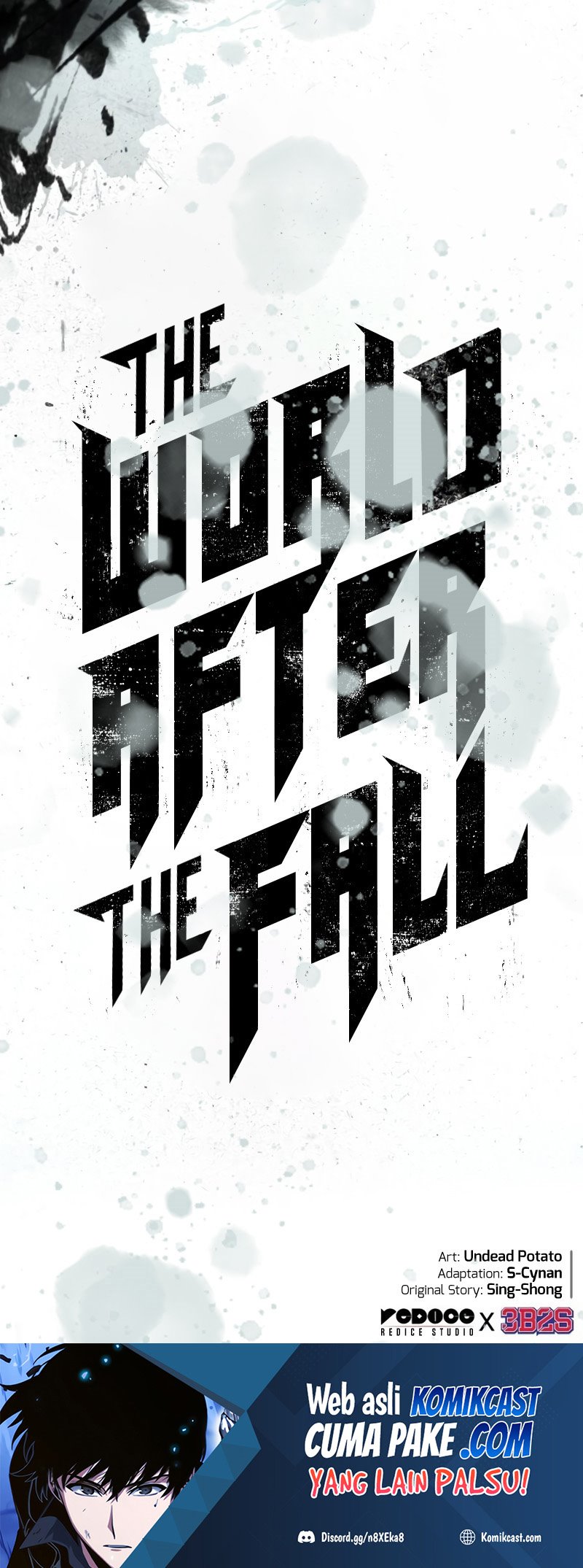 The World After the Fall Bab 21 halaman 70