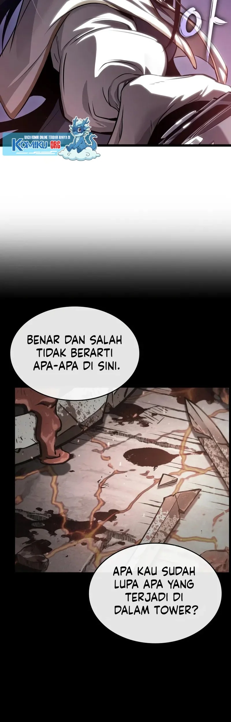The World After the Fall Bab 210 halaman 11