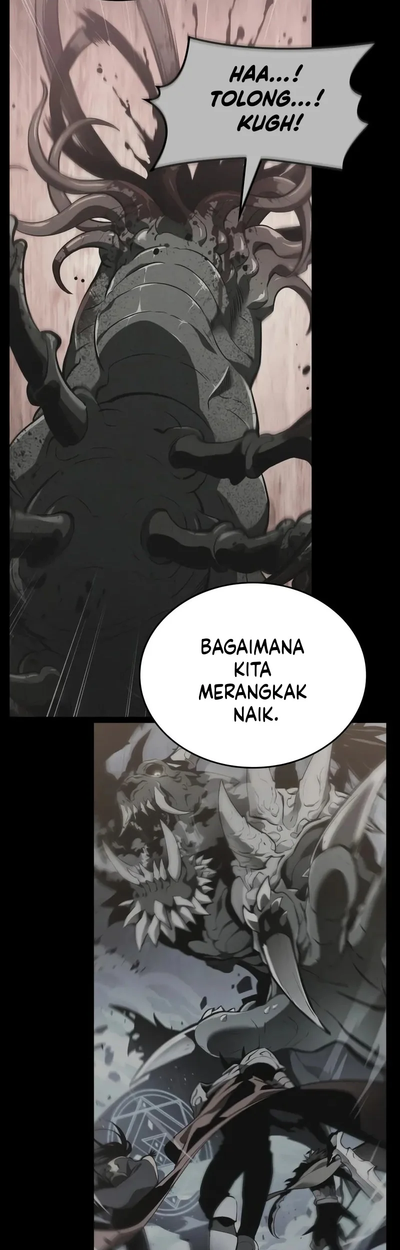 The World After the Fall Bab 210 halaman 17