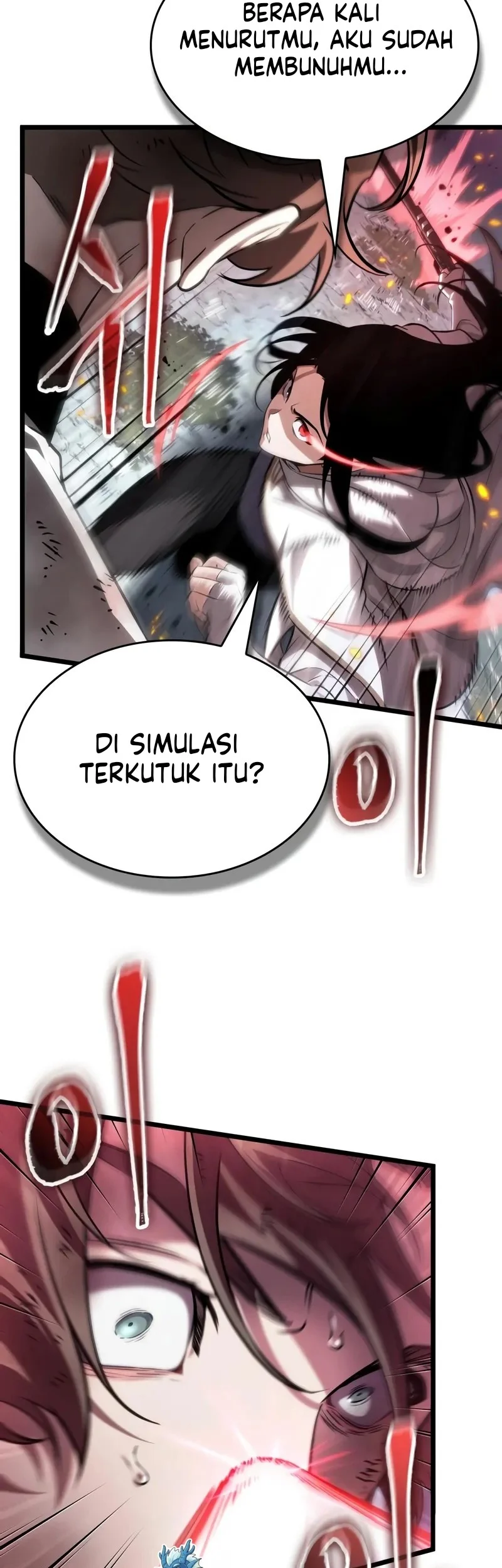 The World After the Fall Bab 210 halaman 28