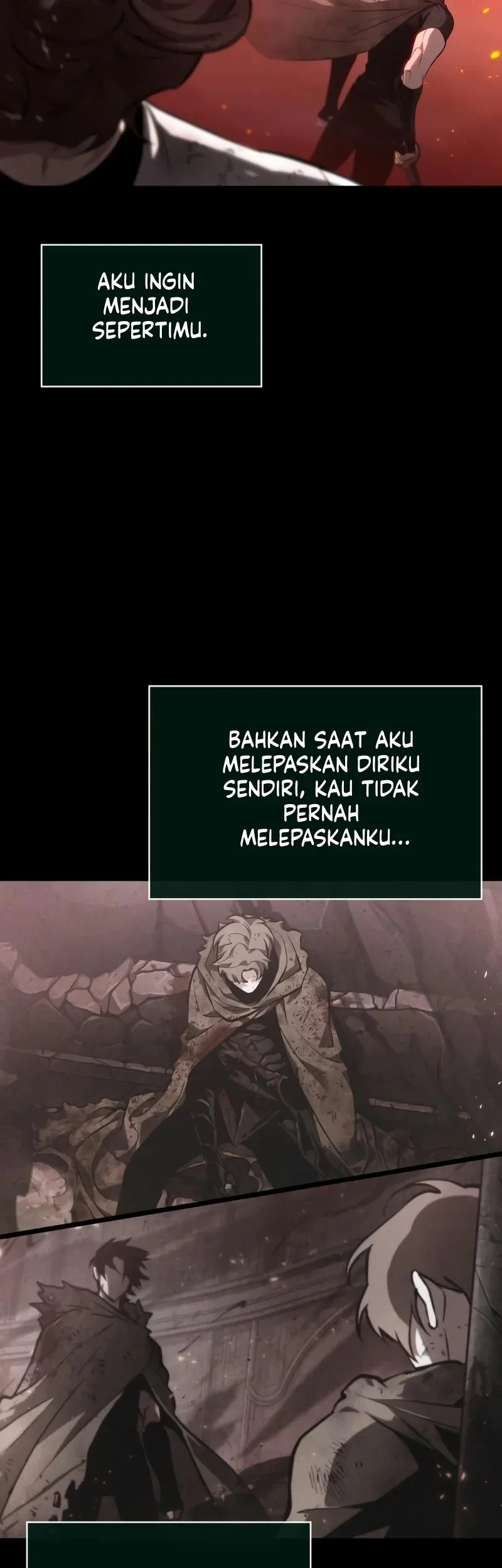 The World After the Fall Bab 210 halaman 39