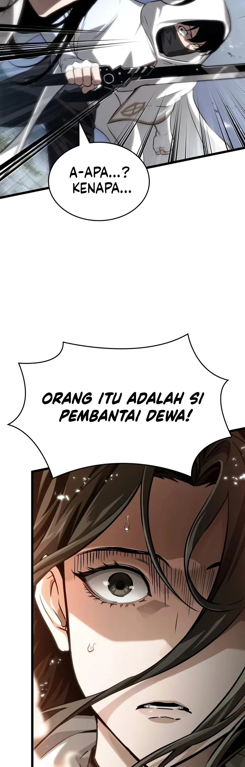 The World After the Fall Bab 210 halaman 45