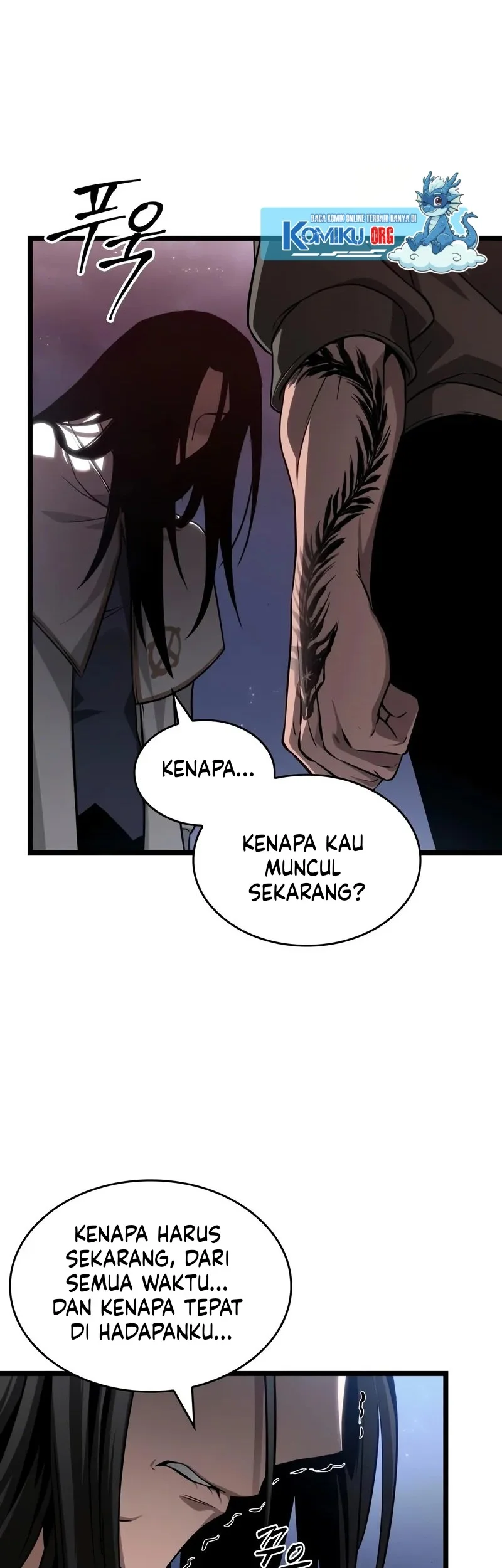 The World After the Fall Bab 210 halaman 65