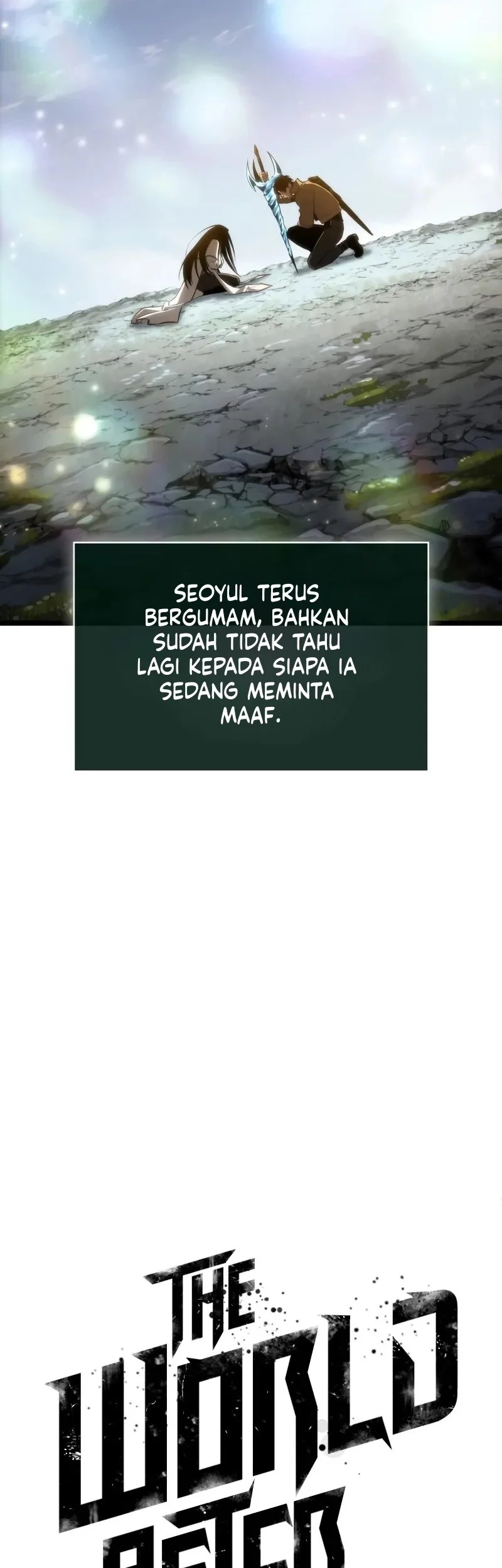 The World After the Fall Bab 210 halaman 81
