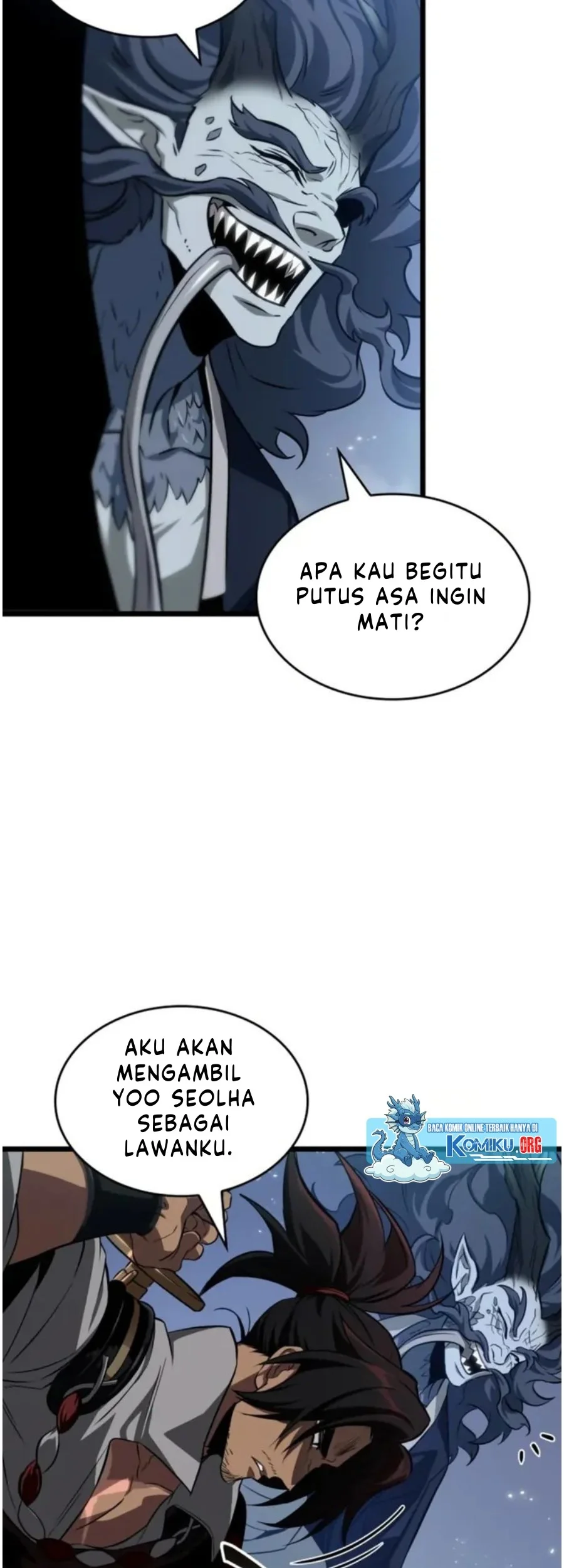 The World After the Fall Bab 211 halaman 11