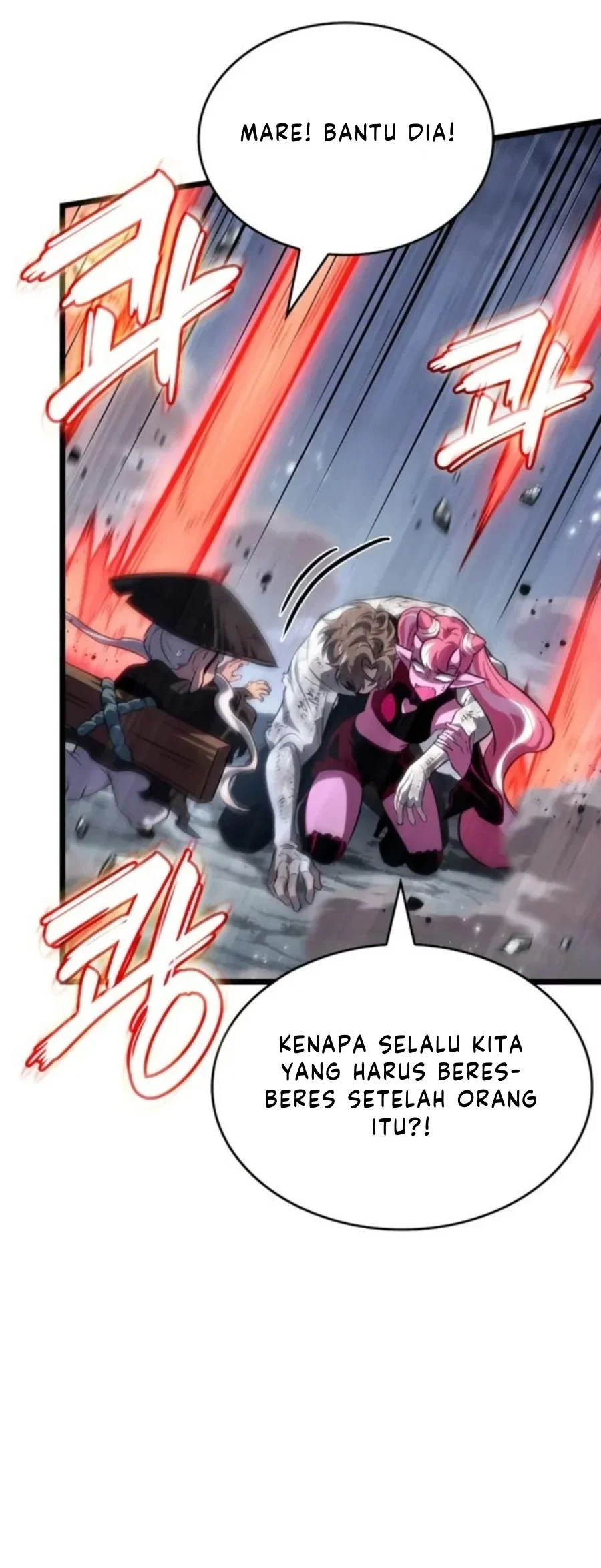 The World After the Fall Bab 211 halaman 20
