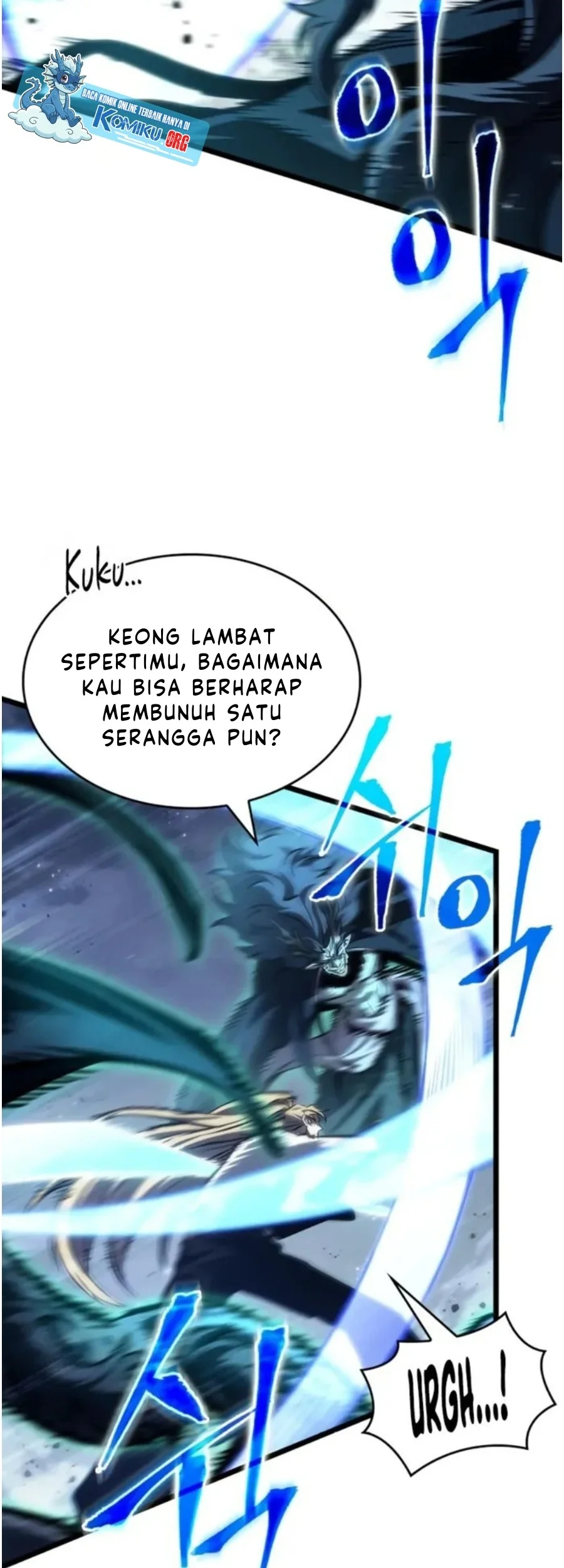 The World After the Fall Bab 211 halaman 26
