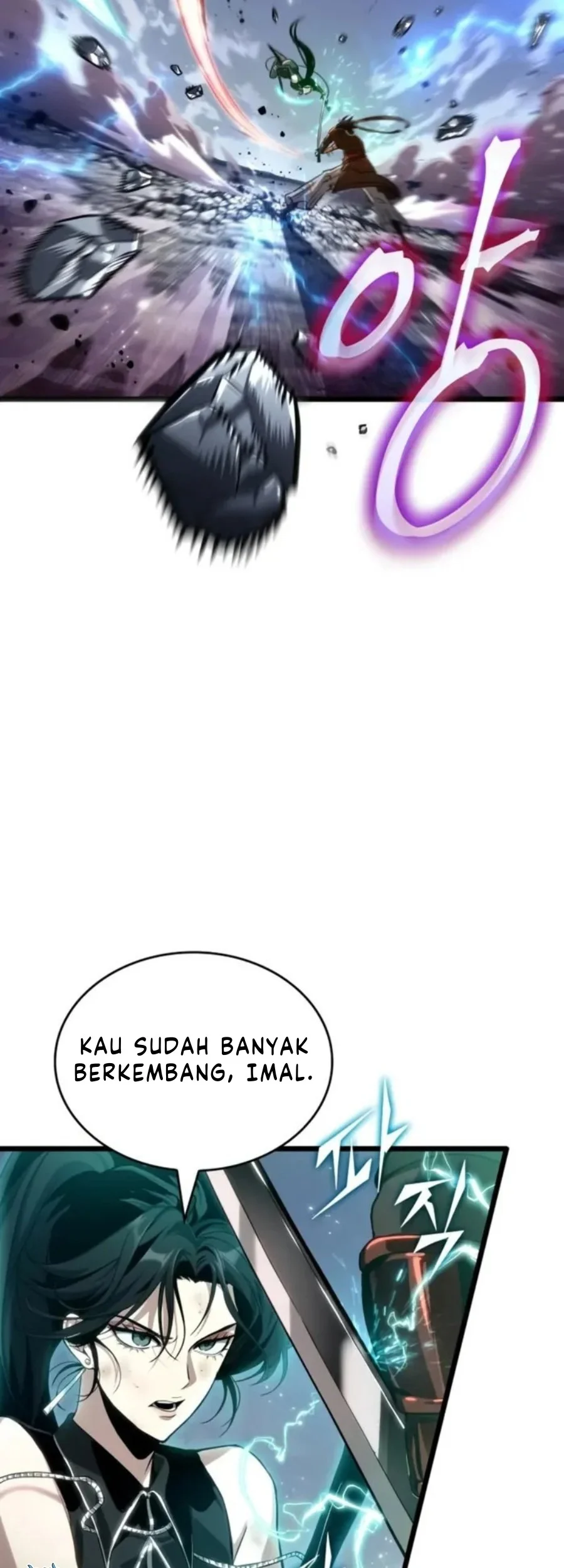 The World After the Fall Bab 211 halaman 37