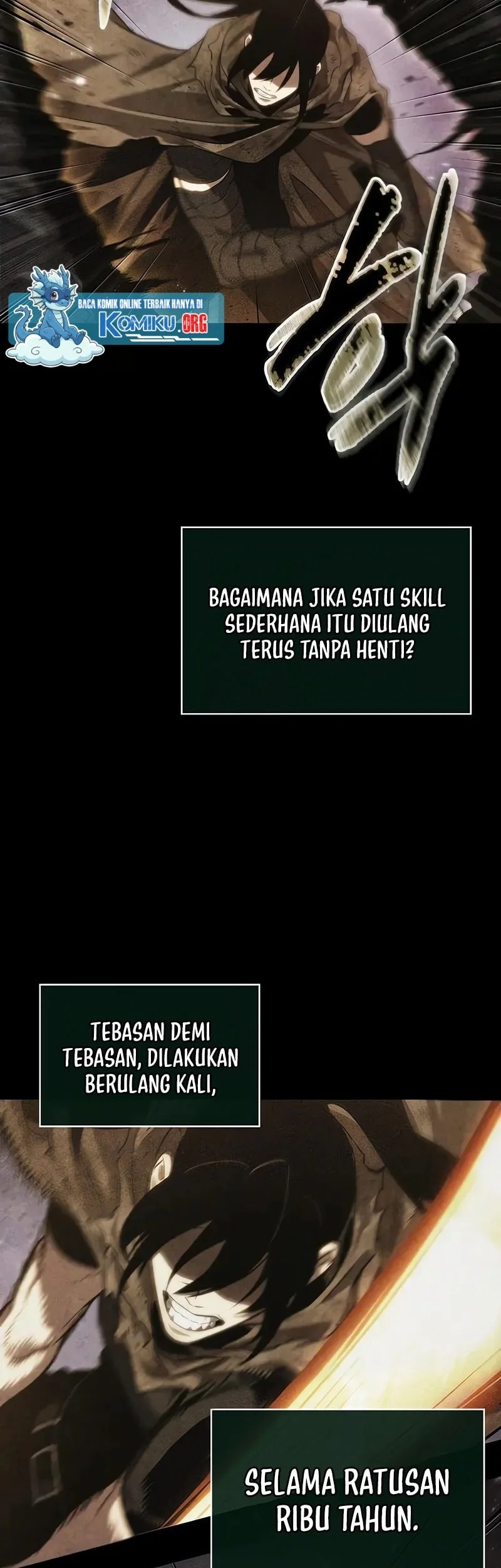 The World After the Fall Bab 212 halaman 27