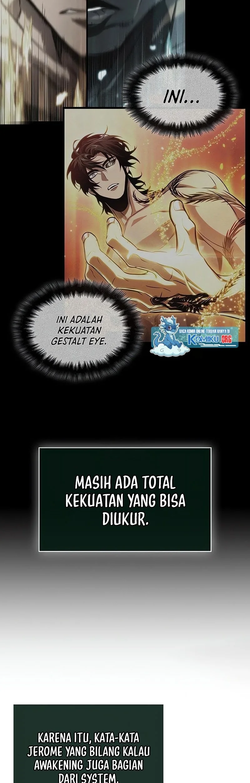 The World After the Fall Bab 212 halaman 57