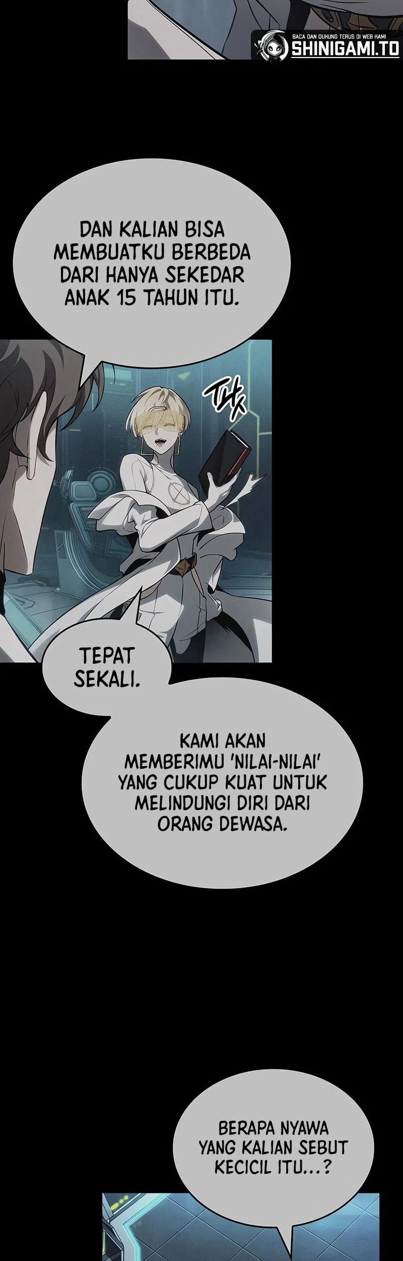 The World After the Fall Bab 215 halaman 7