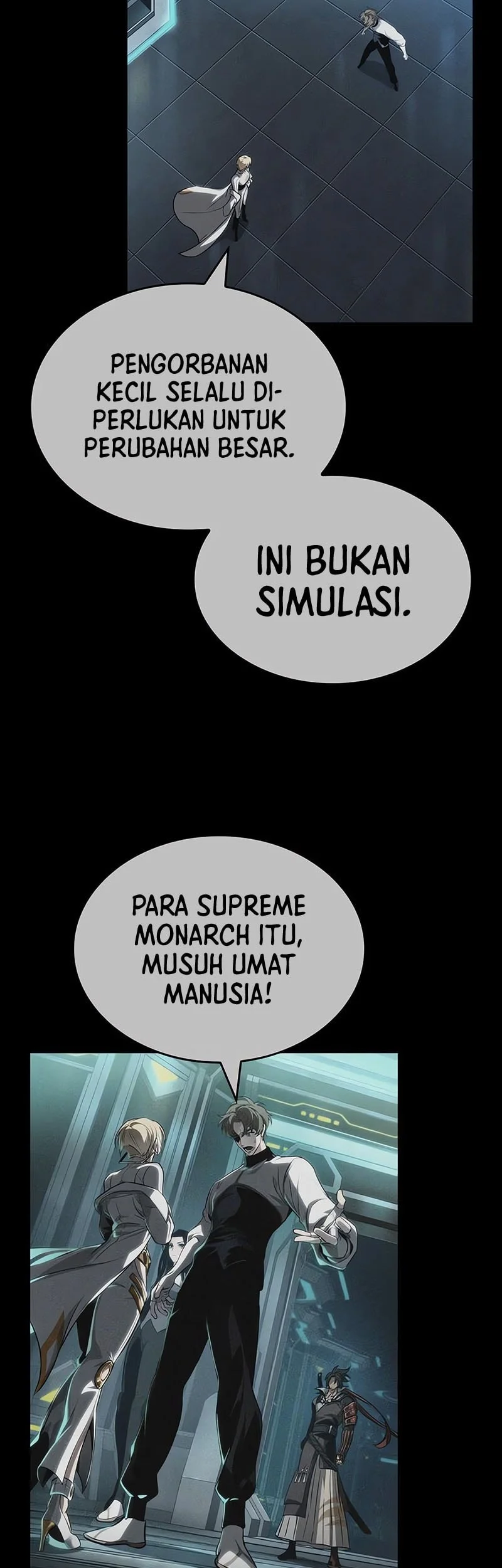 The World After the Fall Bab 215 halaman 8