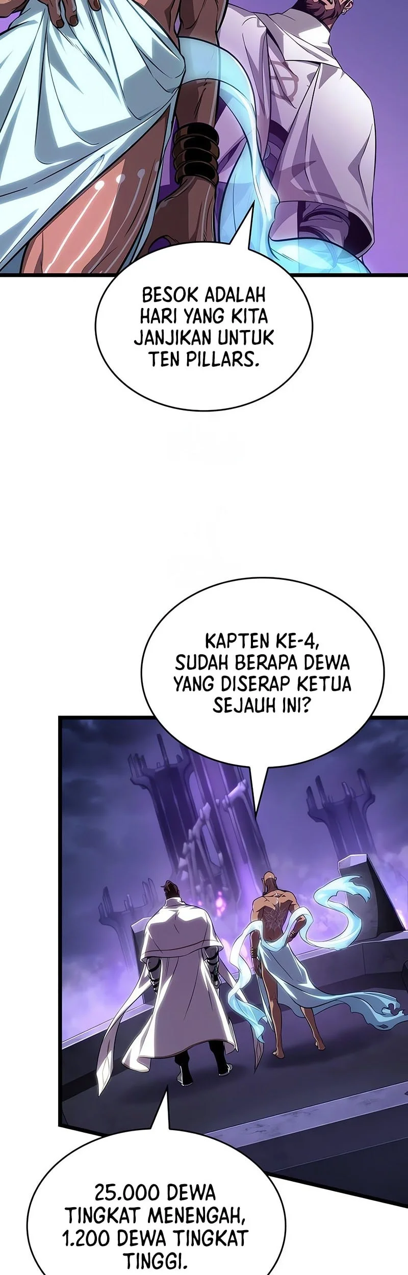 The World After the Fall Bab 215 halaman 19