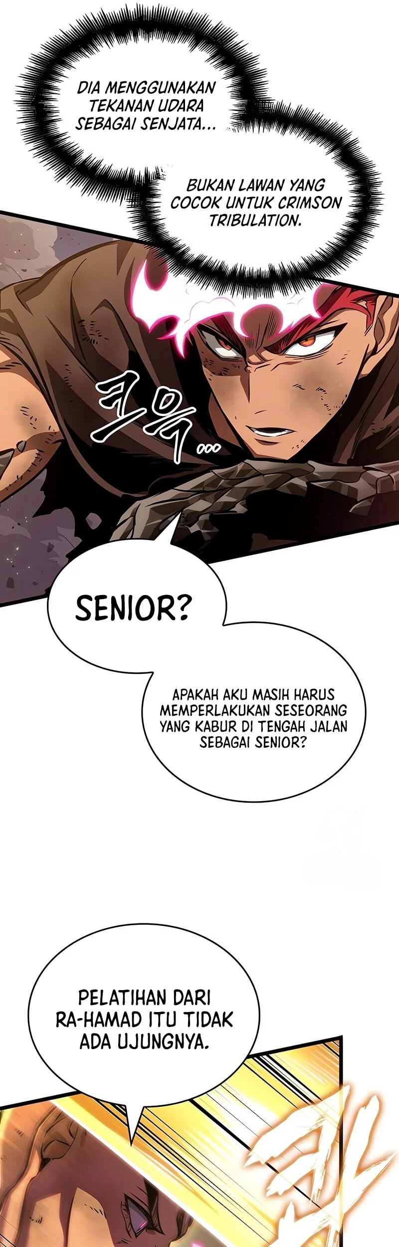 The World After the Fall Bab 216 halaman 14