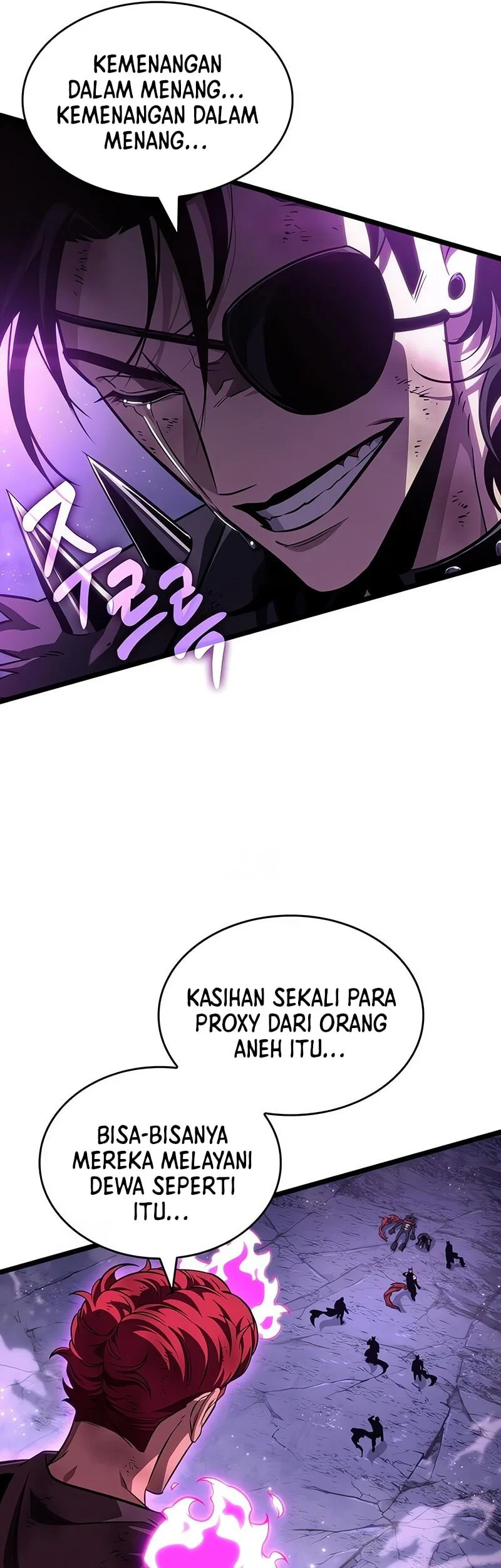 The World After the Fall Bab 216 halaman 34