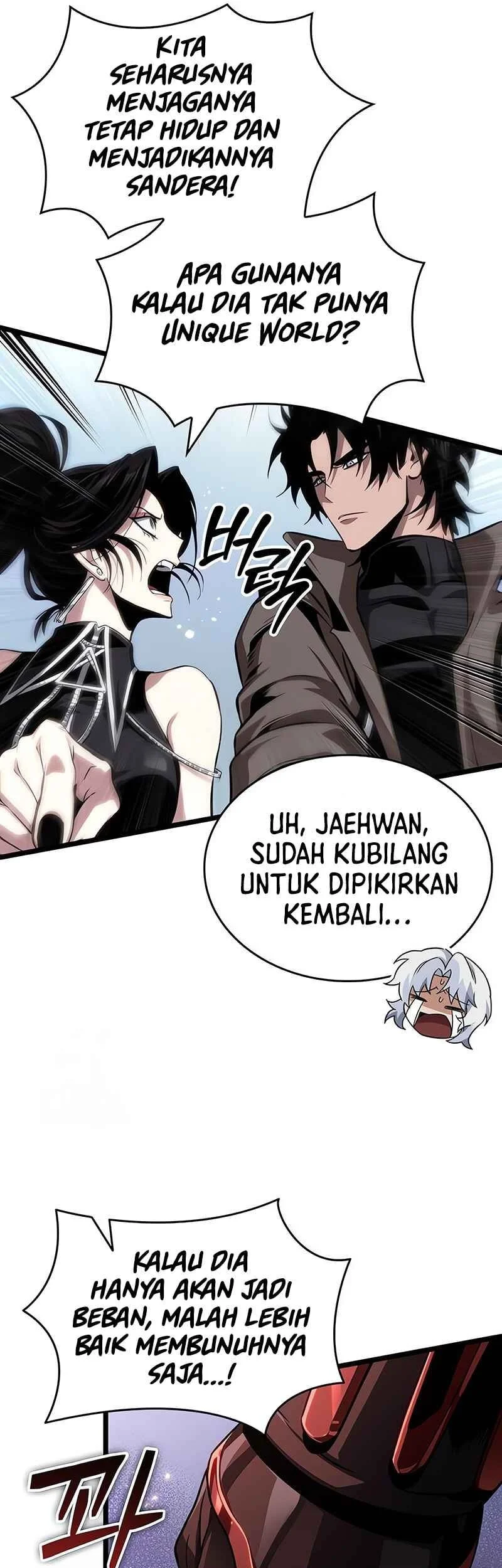 The World After the Fall Bab 217 halaman 26