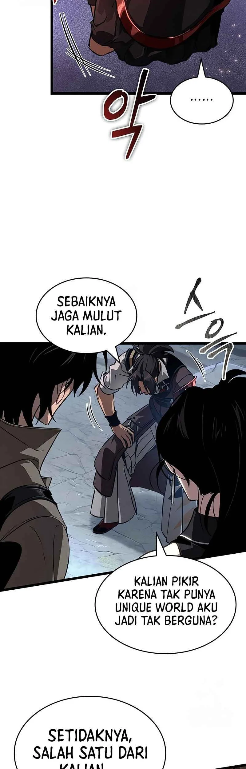 The World After the Fall Bab 217 halaman 27