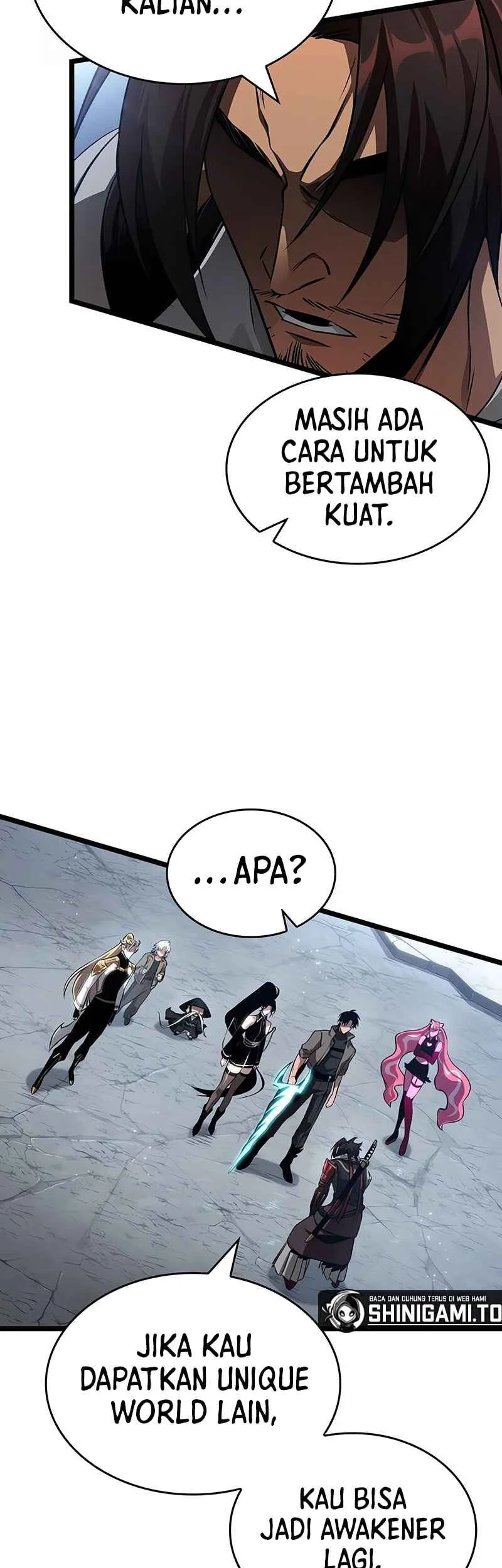 The World After the Fall Bab 217 halaman 28