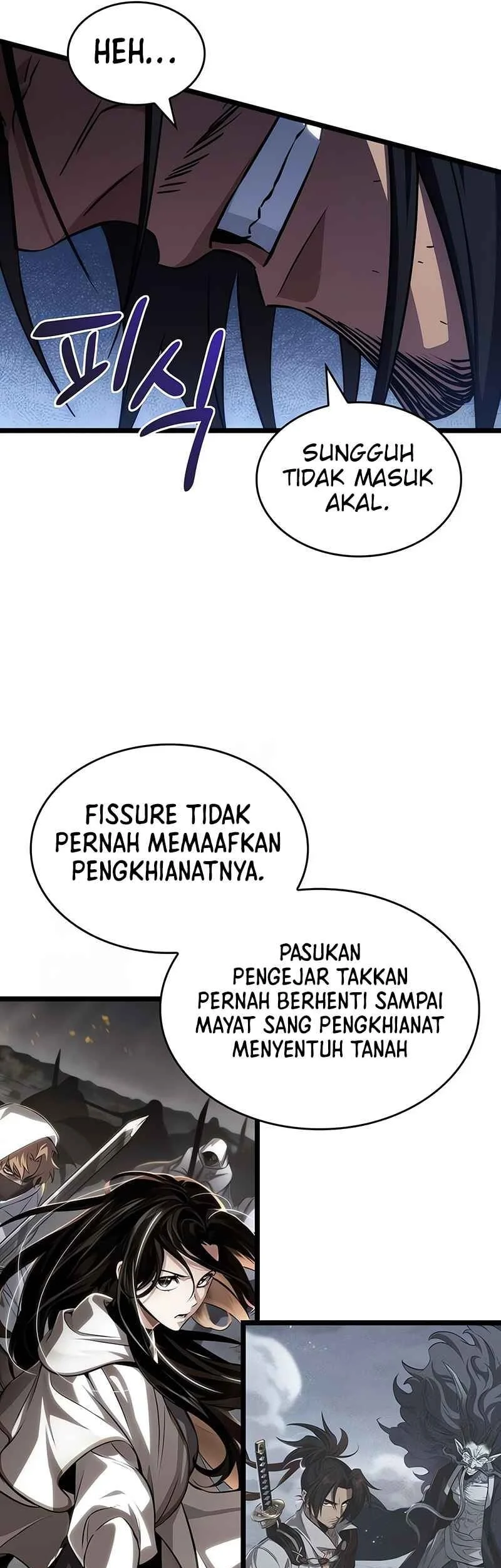 The World After the Fall Bab 217 halaman 30