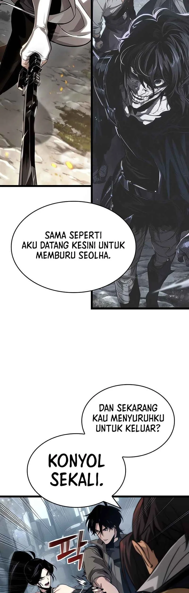 The World After the Fall Bab 217 halaman 31