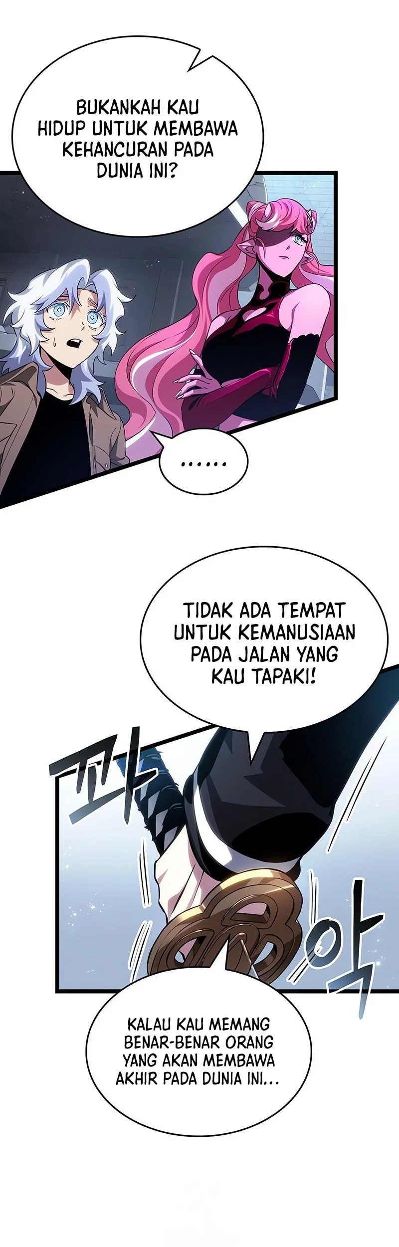 The World After the Fall Bab 218 halaman 10