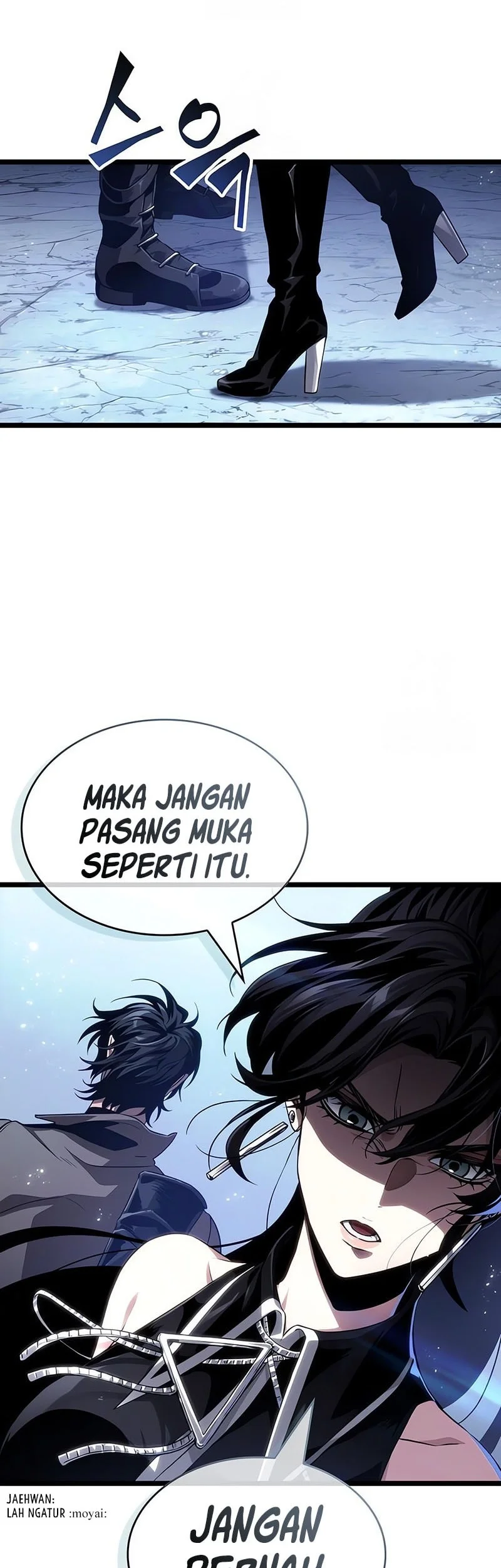 The World After the Fall Bab 218 halaman 11