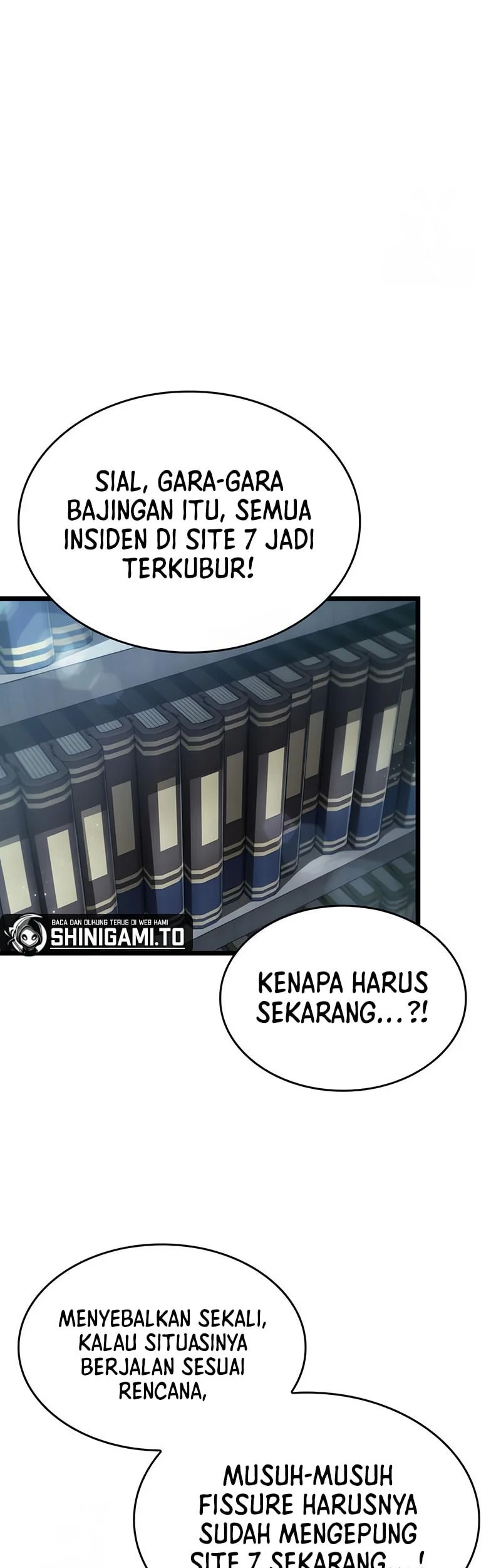 The World After the Fall Bab 218 halaman 38