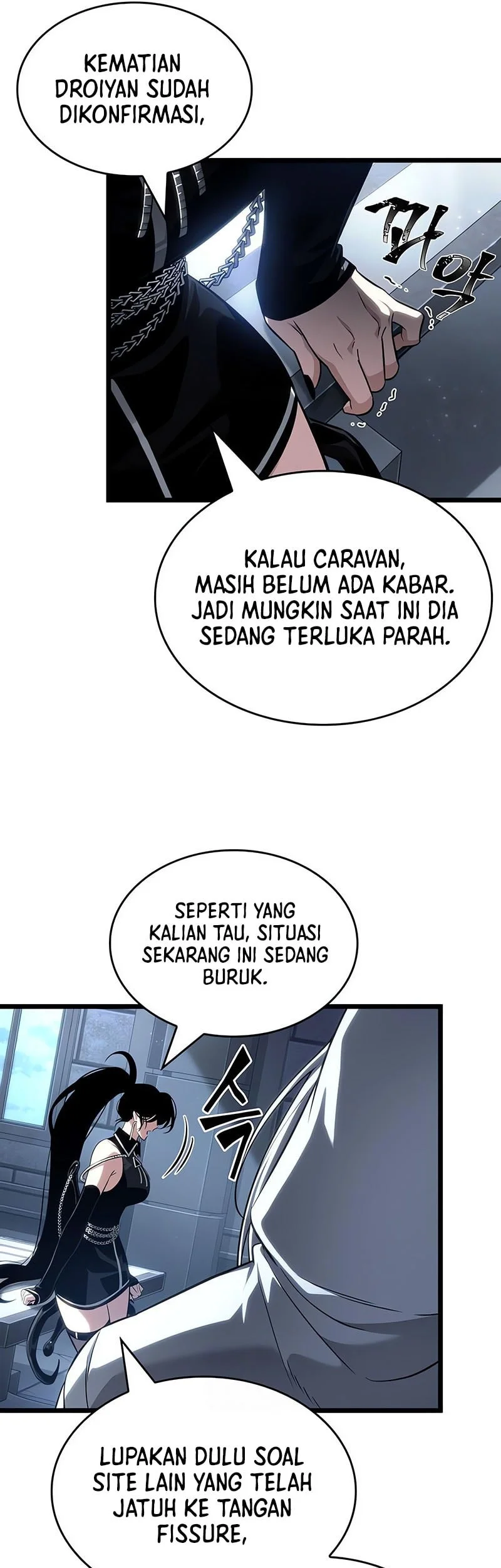 The World After the Fall Bab 219 halaman 7