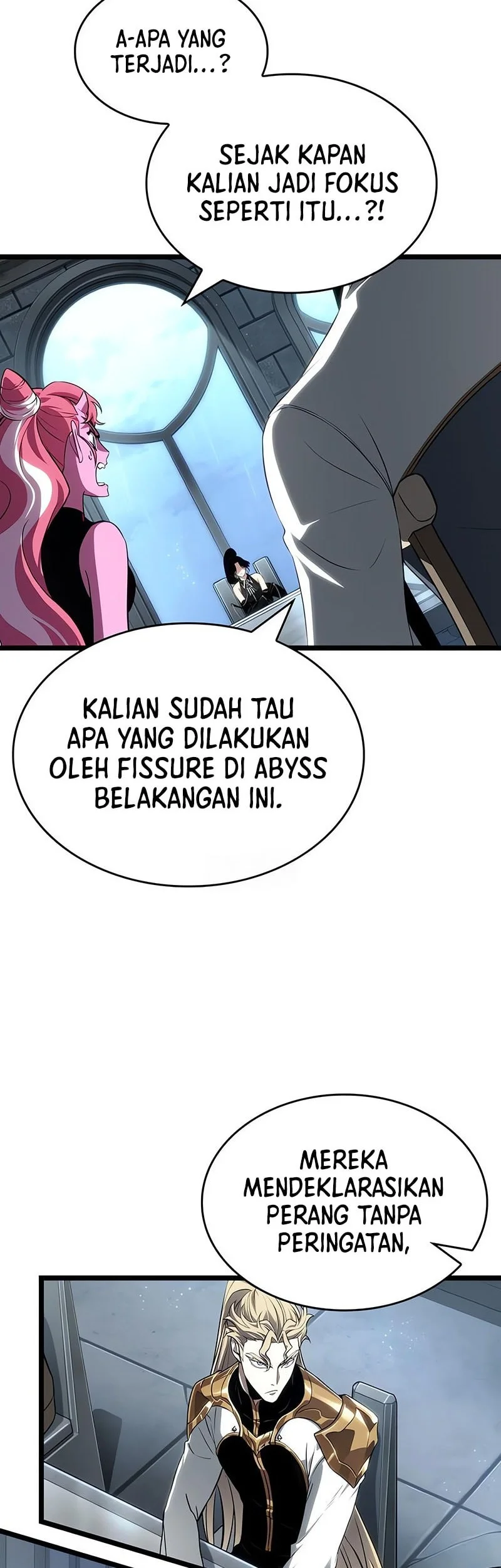 The World After the Fall Bab 219 halaman 20