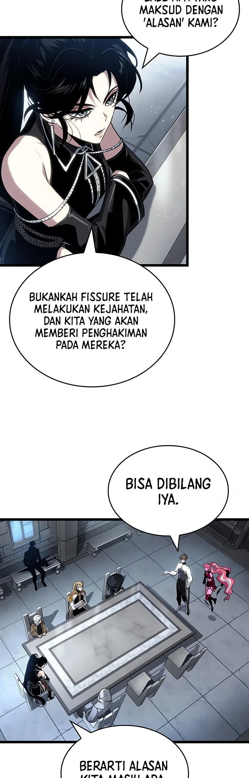 The World After the Fall Bab 219 halaman 24