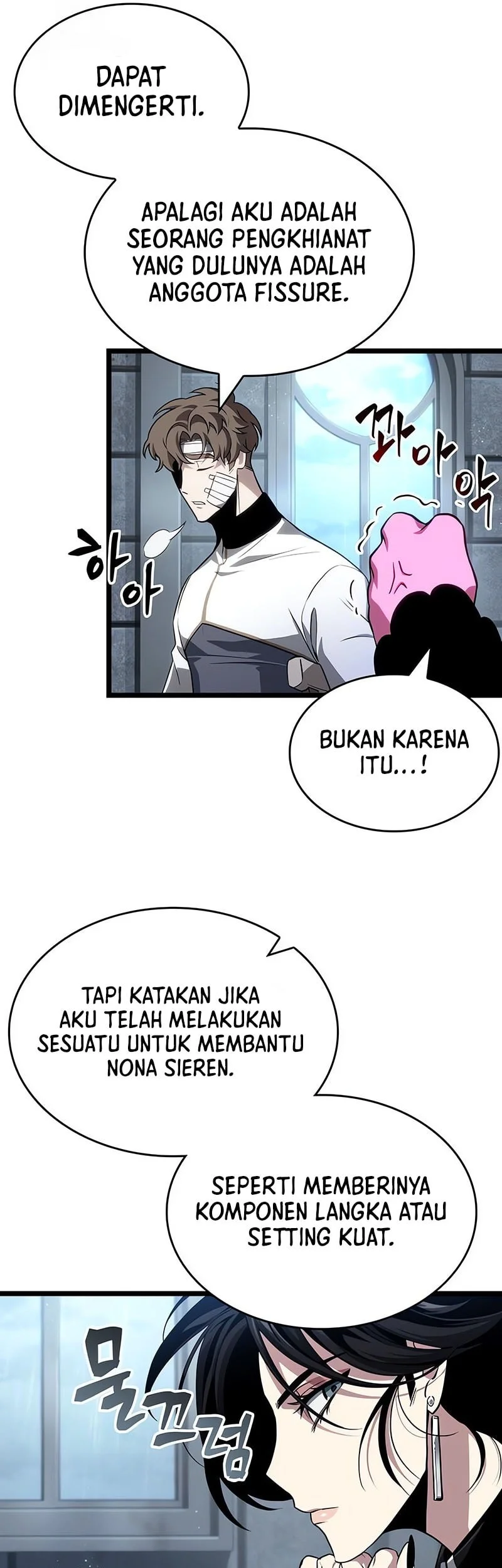 The World After the Fall Bab 219 halaman 31