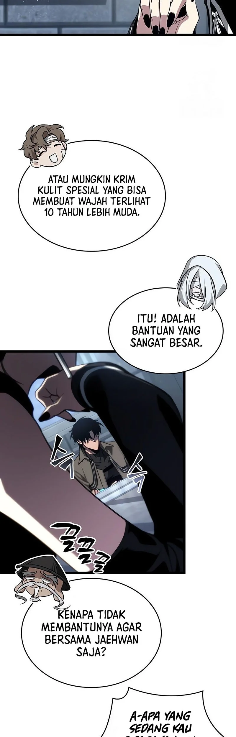 The World After the Fall Bab 219 halaman 32