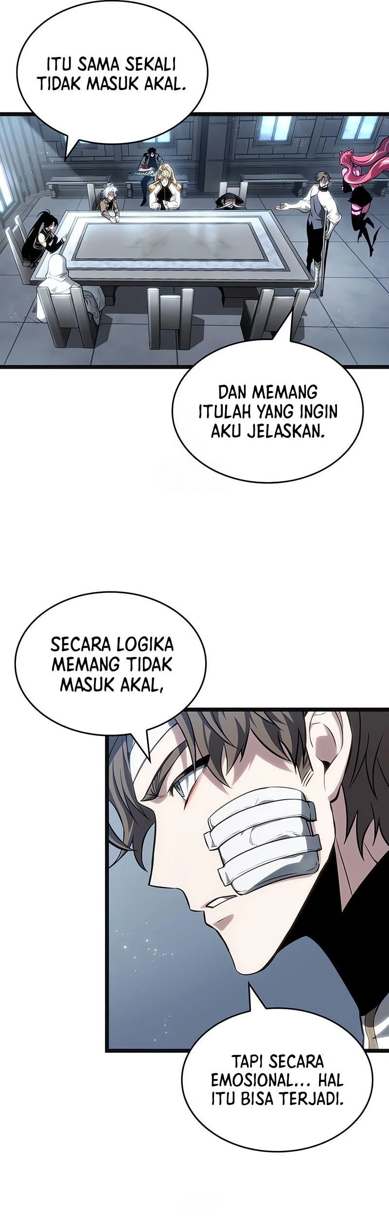 The World After the Fall Bab 219 halaman 39