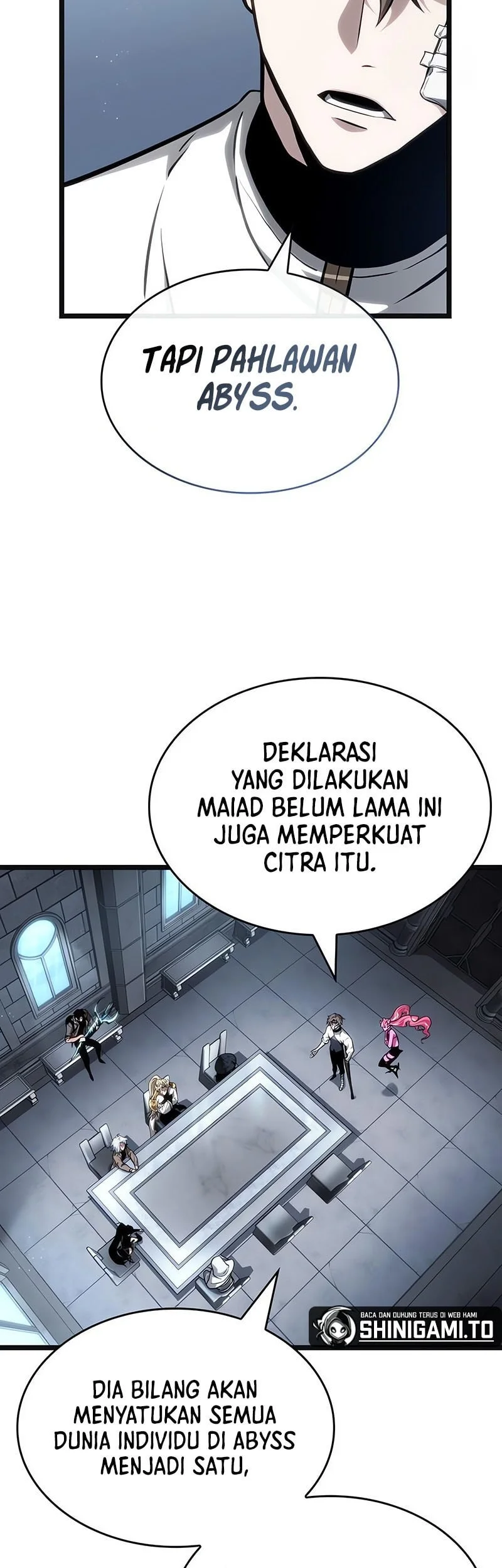 The World After the Fall Bab 219 halaman 41