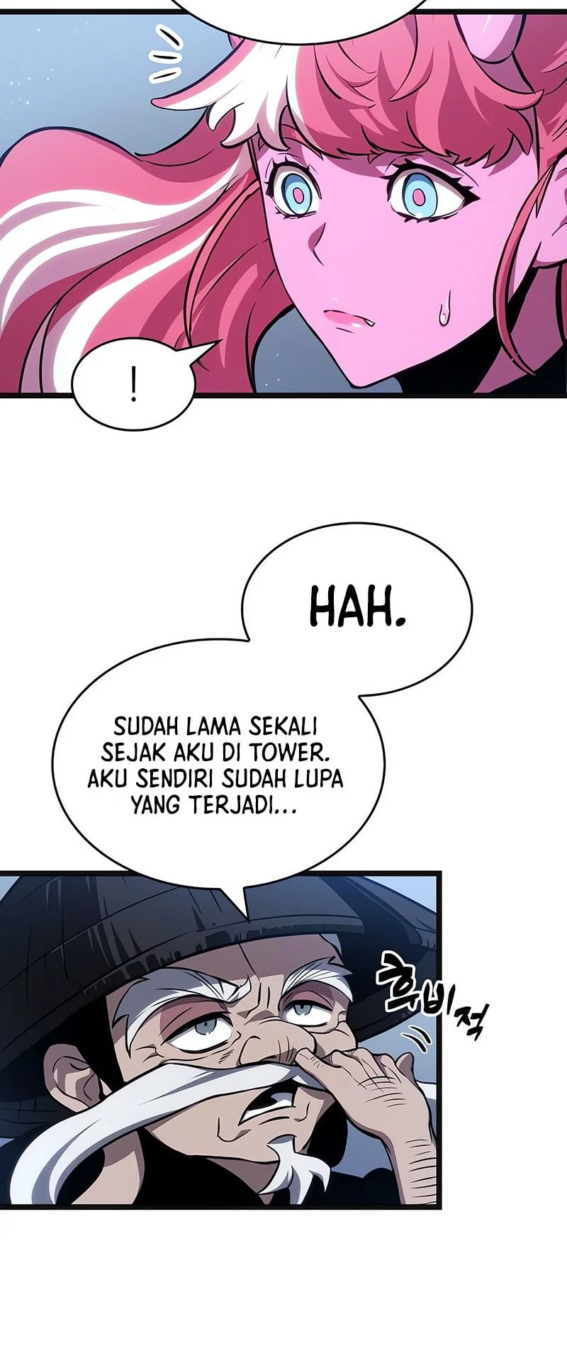 The World After the Fall Bab 219 halaman 46