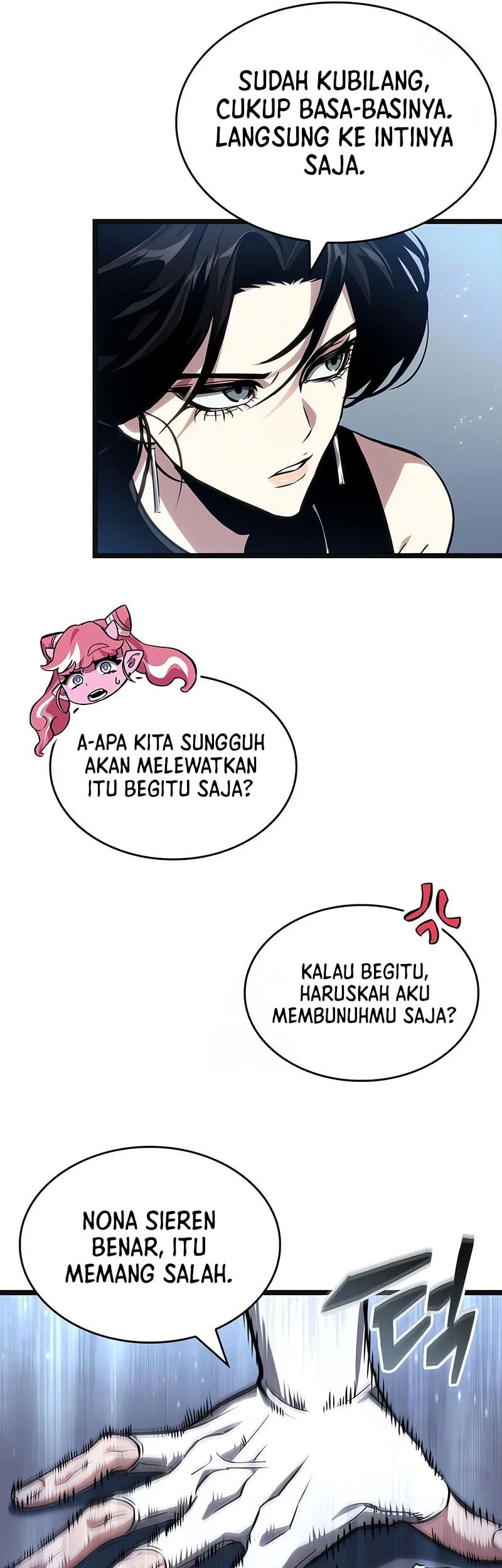The World After the Fall Bab 219 halaman 47