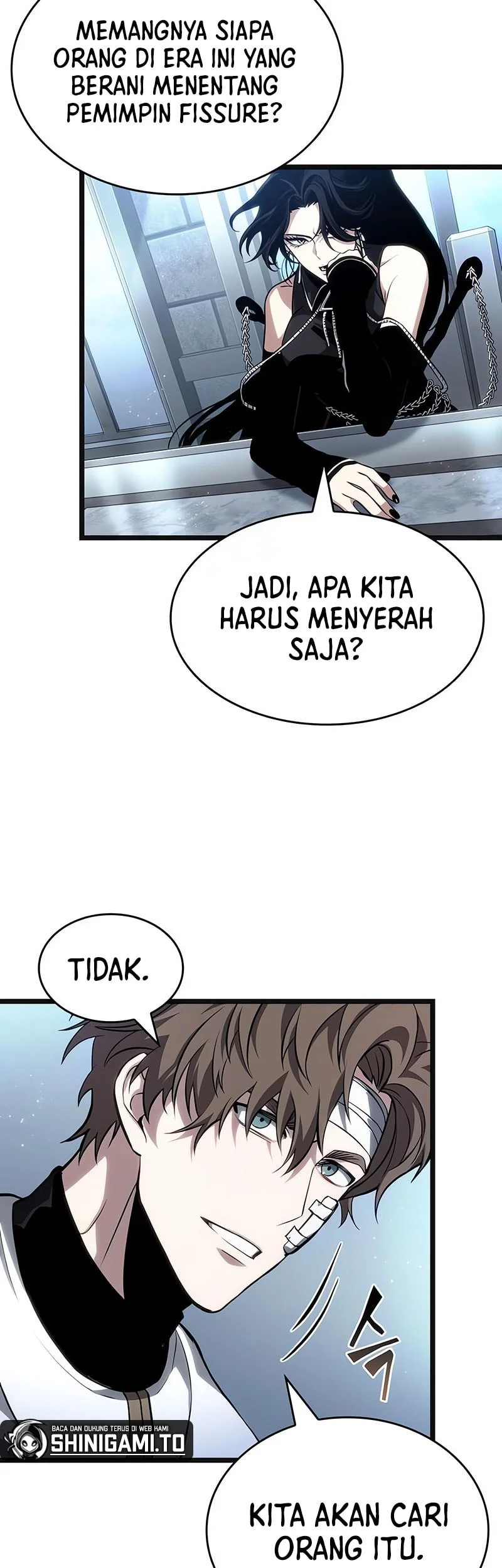 The World After the Fall Bab 219 halaman 49