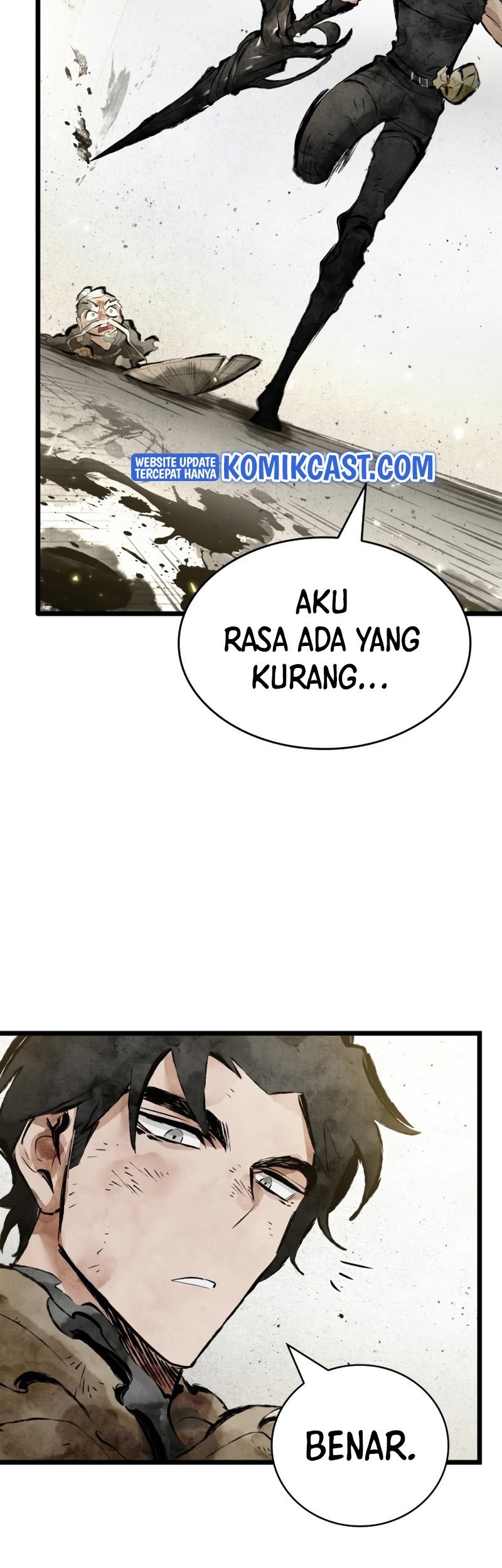 The World After the Fall Bab 22 halaman 34