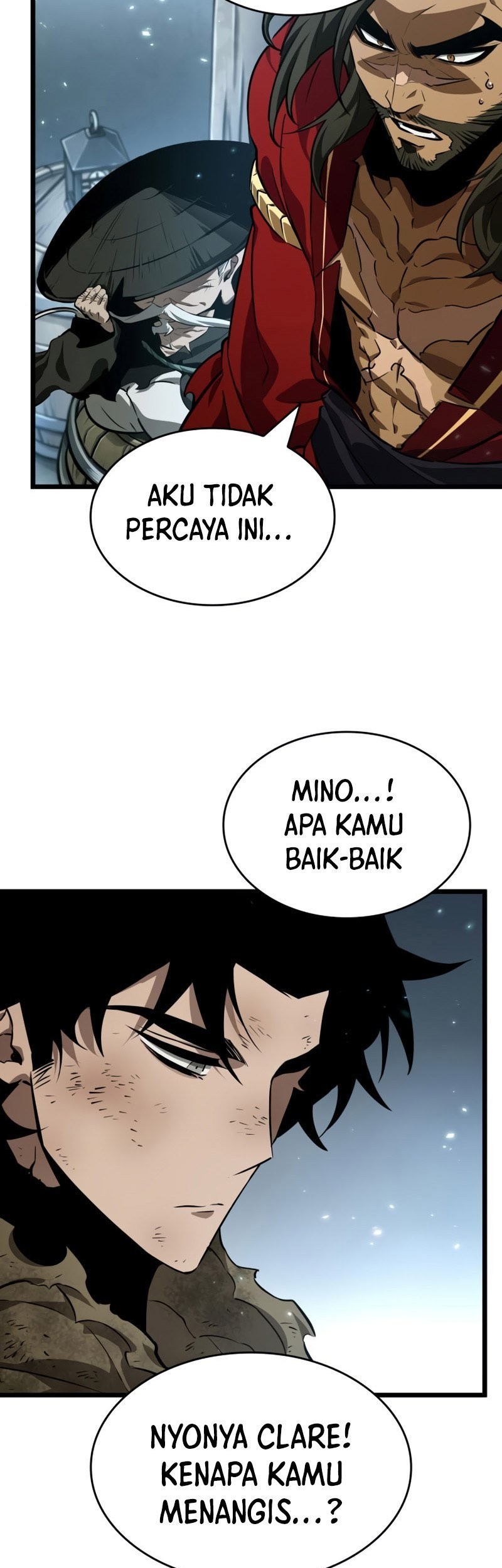 The World After the Fall Bab 22 halaman 40