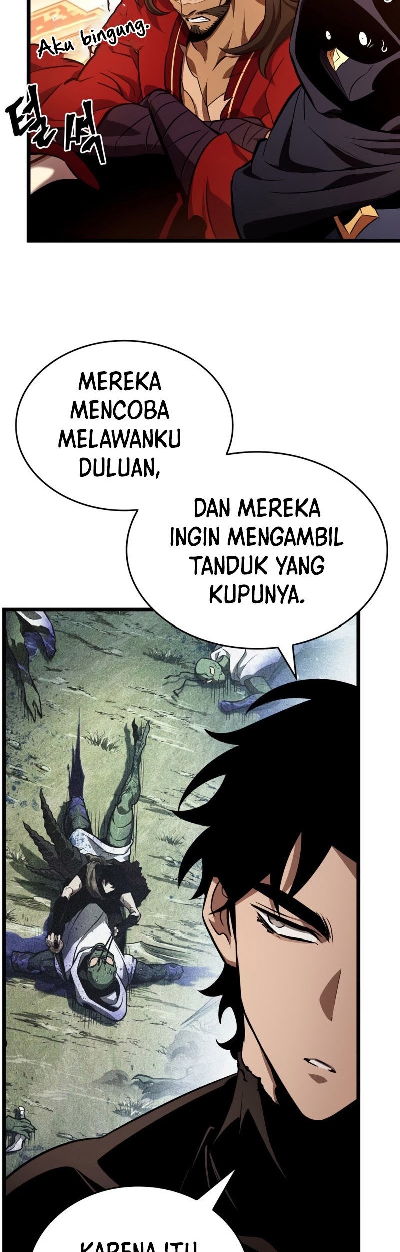 The World After the Fall Bab 22 halaman 83
