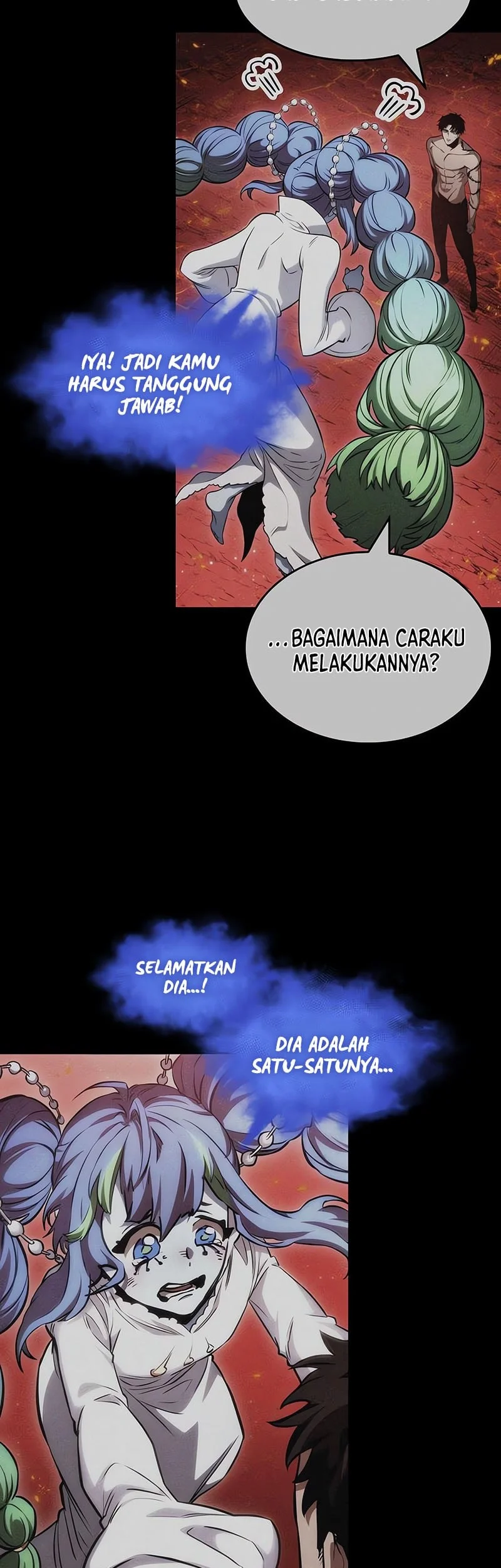 The World After the Fall Bab 220 halaman 12
