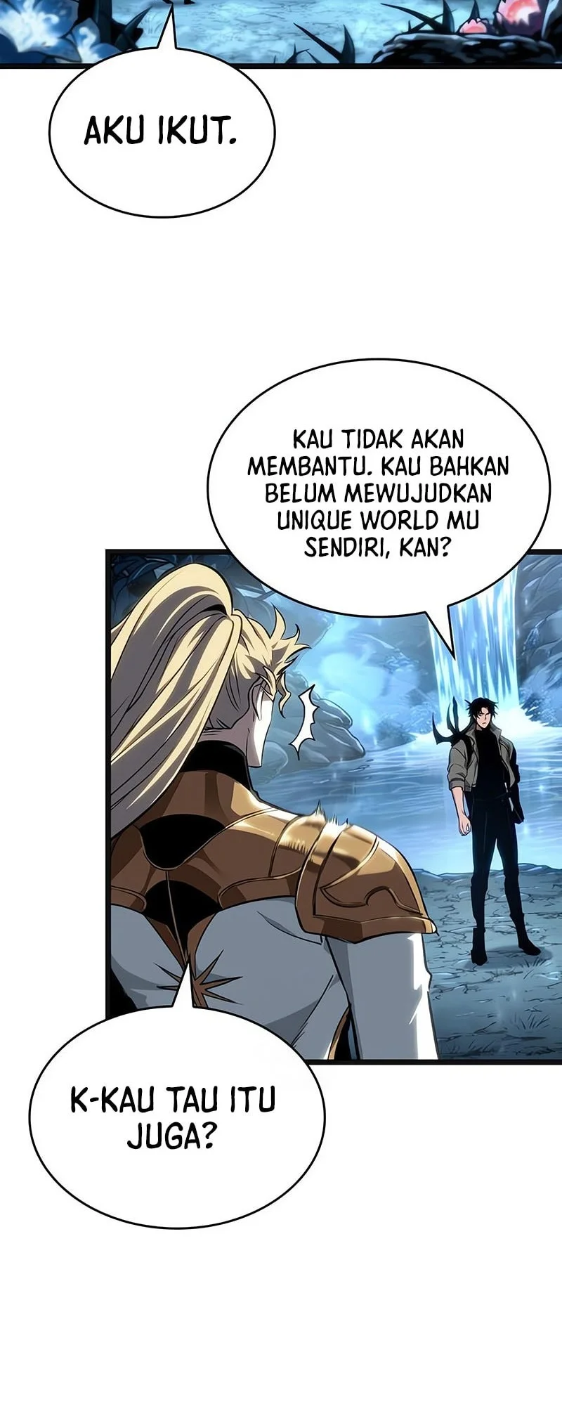 The World After the Fall Bab 220 halaman 29