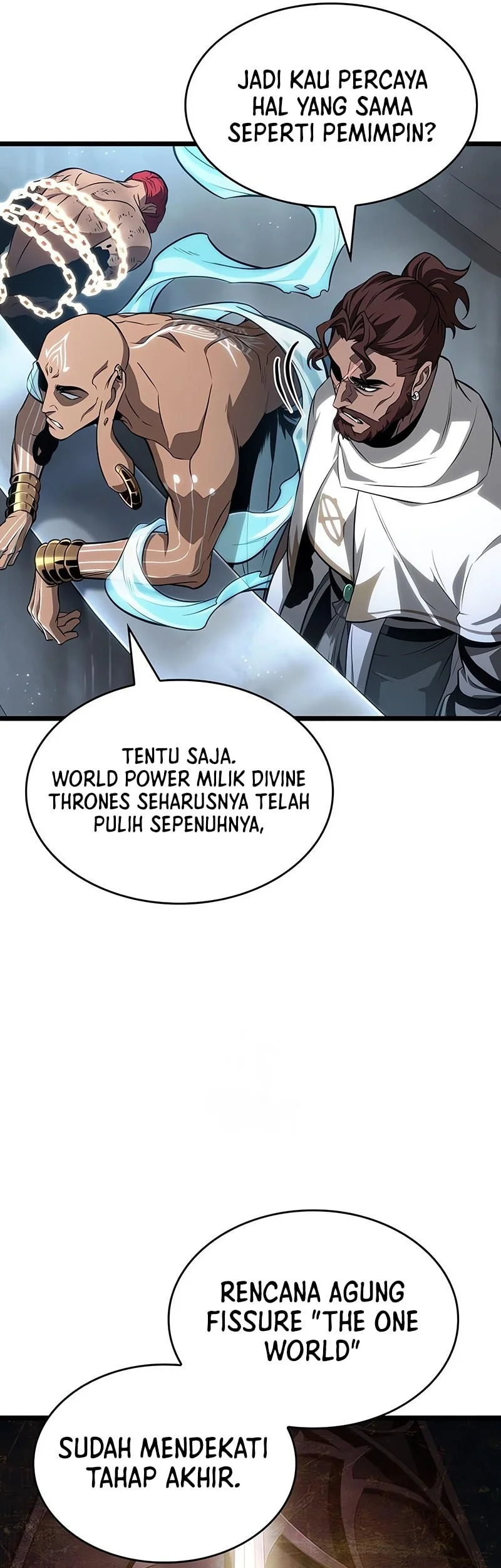 The World After the Fall Bab 220 halaman 58
