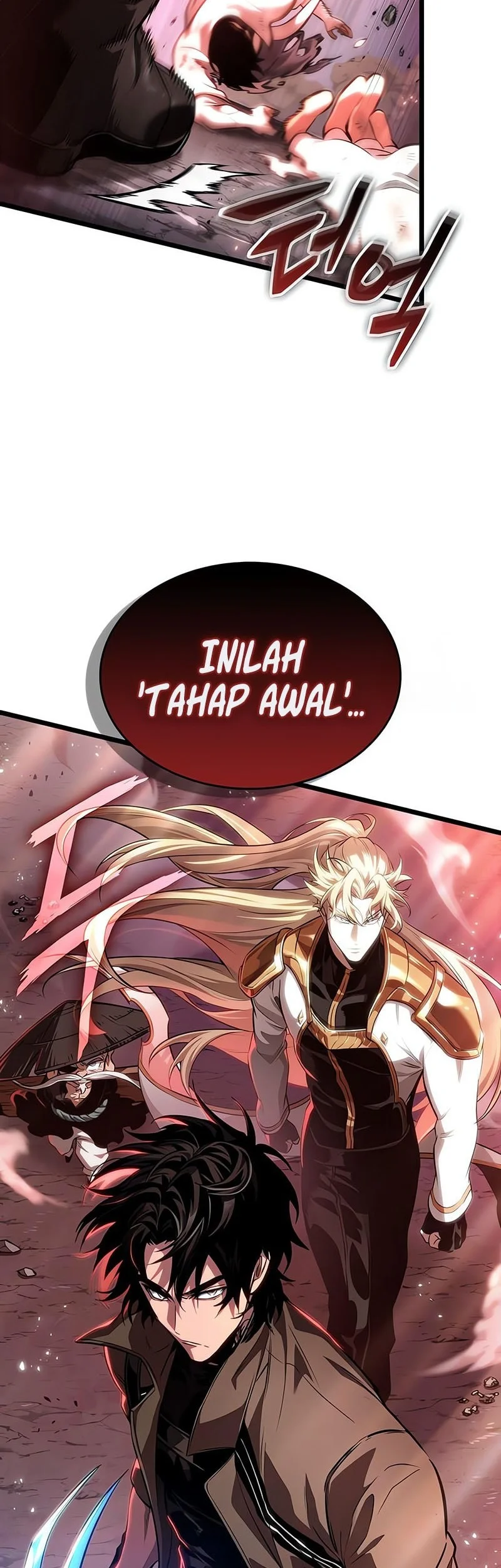 The World After the Fall Bab 220 halaman 63