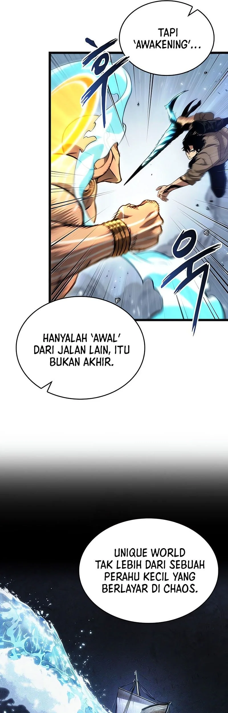 The World After the Fall Bab 222 halaman 6