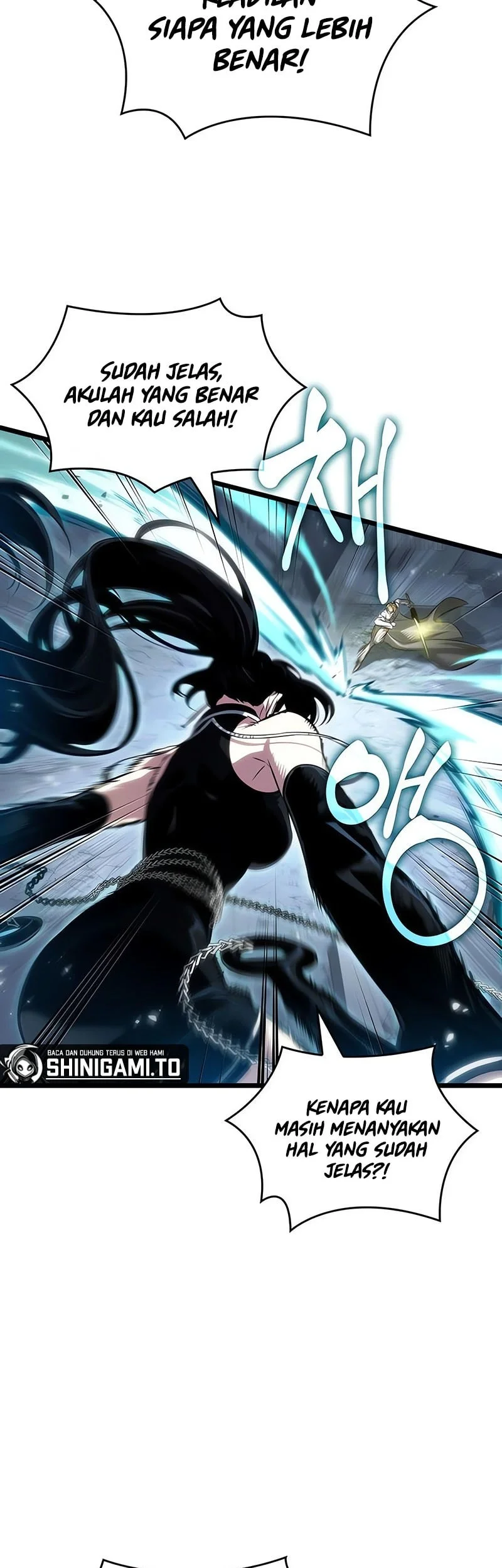 The World After the Fall Bab 222 halaman 32